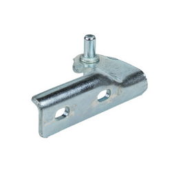 Door hinge (middle) for Indesit refrigerator