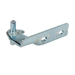 Door hinge (middle) for Indesit refrigerator