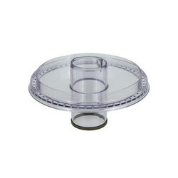 Moulinex juicer housing cover