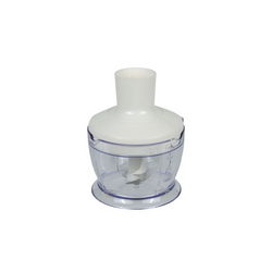 Chopper assembly 450ml for blender Moulinex