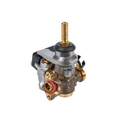 Gas tap for gas stove Indesit