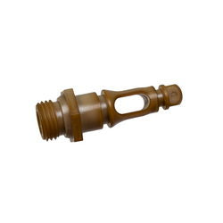 Boiler valve nipple for Saeco coffee machine