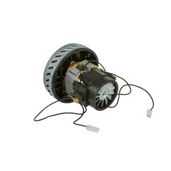 Motor for washing vacuum cleaner D=143/78mm H=41/142mm 1200W SKL VAC027UN