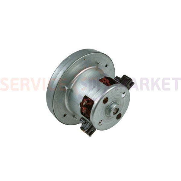 Vacuum cleaner motor D=134/84mm H=24/100mm 1400W SKL VAC046UN