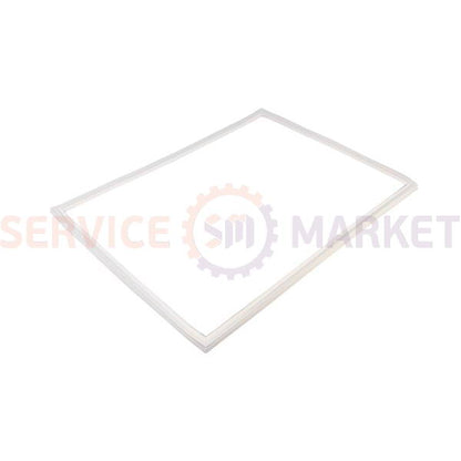 Уплотнительная резина мороз. камеры 713x552mm Indesit