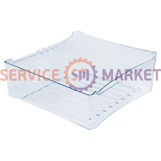 Ящик мороз. камеры (верхний) для холод. 400x165x435mm Zanussi