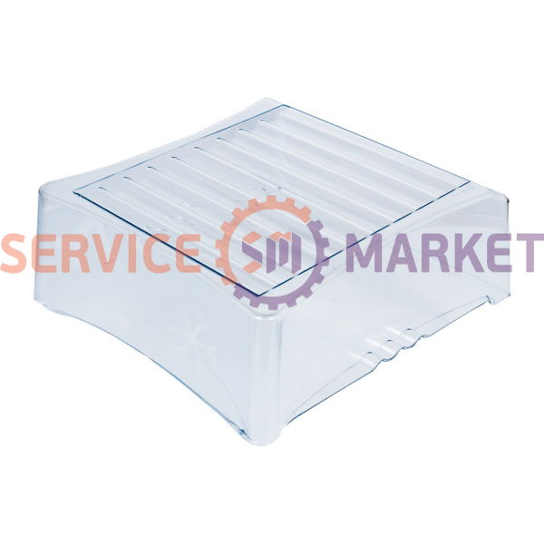 Freezer drawer (upper) for refrigerator 400x165x435mm Zanussi