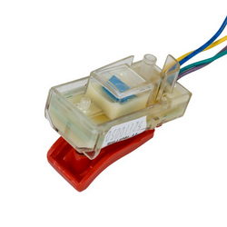 Complete power cord for Rowenta iron