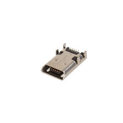 Charging connector for Asus tablet