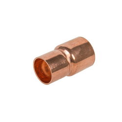 Переходник медный 3/4" x 5/8" для кондиционера