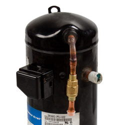 Compressor 36" ZR36K3-PFJ-522 R-22 220V 50Hz 3PH 36900BTU 2730W Copeland Scroll (MARKOUT)