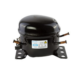 Компрессор для холодил. ICEAGE QD52 R600a 85W (с пуск. реле)