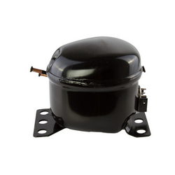 Compressor for refrigeration ICEAGE QD52 R600a 85W (with starting relay)