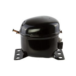 Compressor for refrigeration ICEAGE QD76Y R600a 131W (with starting relay)