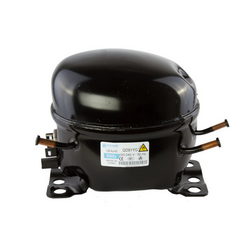 Компрессор для холодил. ICEAGE QD91YG R600a 156W (с пуск. реле)