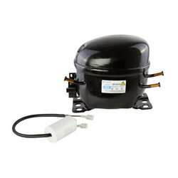 Компрессор для холодил. ICEAGE QD142YG R600a 246W (с пуск. реле)