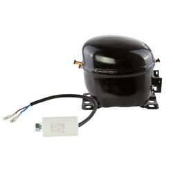 Compressor for refrigerator ICEAGE QD142YG R600a 246W (with starting relay)