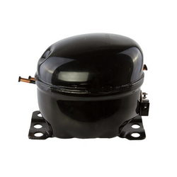 Compressor for refrigeration.ICEAGE QD76HG R134a 188W