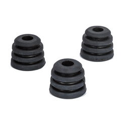 Compressor 9" QXR-16E R-22 220-240V 50Hz 2.98PH 9282BTU 2730W Lanhai