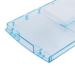 Beko Freezer Drawer Panel 445x190