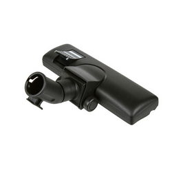 Floor/carpet brush for vacuum cleaner on pipe D=35mm Bosch