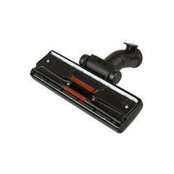 Floor/carpet brush for vacuum cleaner on pipe D=35mm Bosch