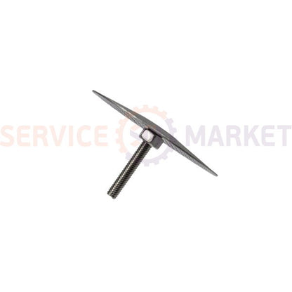 Filter-sieve upper brewing unit for coffee machine D=35.8mm Saeco