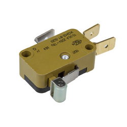 Microswitch dispenser XGH2-81-S20 10A 250V for coffee machine Saeco