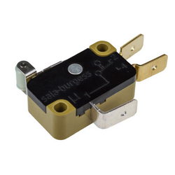 Microswitch dispenser XGH2-81-S20 10A 250V for coffee machine Saeco