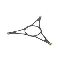 Roller (crosspiece) R=130mm, H=13mm Whirlpool