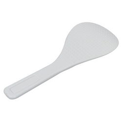Spoon for multicooker