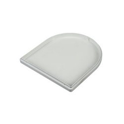 Saeco Coffee Machine Bean Container Lid Silver