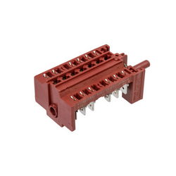 Power switch burners (1 zone) for electric stove EGO 46.27266.300 (7 positions) Beko