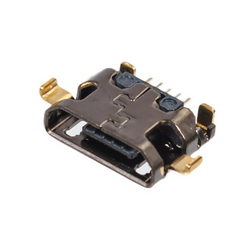 Micro USB Charging Port for Mobile Phone Desire 616 HTC