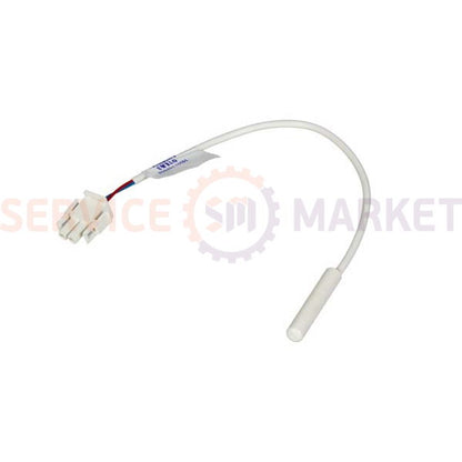Temperature sensor for cold chamber L=320mm Ariston