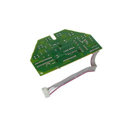 Control board for bread machine BM210 Kenwood