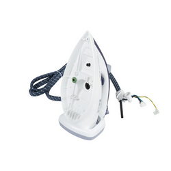 Upper body + power cord assembly for Tefal steam generator