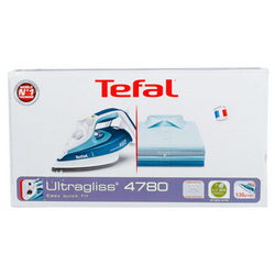 Upper body + power cord assembly for Tefal steam generator