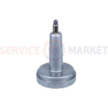 AT647 chopper attachment shaft for Kenwood KW714245 food processor