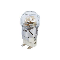 Bulb assembly for oven 15W 230V E14 Smeg