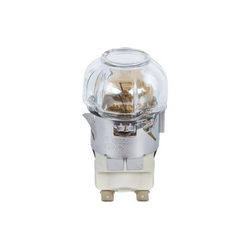 Bulb assembly for oven 15W 230V E14 Smeg