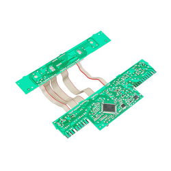 Control module for refrigerator RHPSD08A-1 Ariston