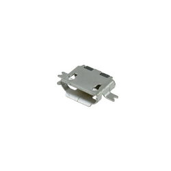 Micro USB charging connector #12 for mobile phone