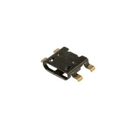 Micro USB charging connector #10 for mobile phone