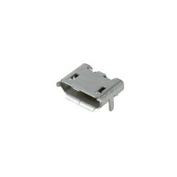 Micro USB charging connector #13 for mobile phone