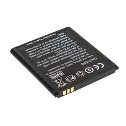 Battery PAP5400 Li-ion 3.7V 1700mAh for mobile phone Prestigio (OR)
