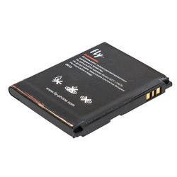 Battery BL4008 Li-ion 3.7V 1300mAh for mobile phone Fly (OR)