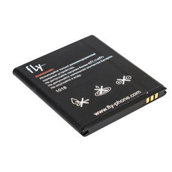 Battery BL8002 Li-ion 3.7V 1500mAh for mobile phone Fly (OR)