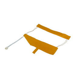 Heating element for water collection tank of refrigerator 47.6W Indesit