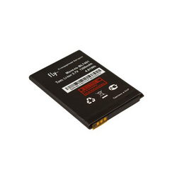 Battery BL7401 Li-ion 3.7V 1300mAh for mobile phone Fly (OR)